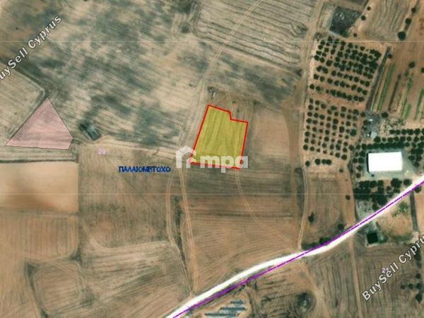 land for sale palaiometocho nicosia 1730534 image 5560244