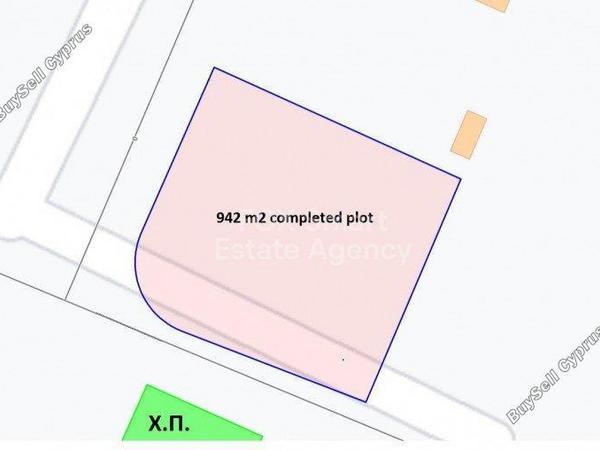 plot for sale agridia limassol 1151534 image 5136444