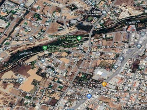 plot for sale strovolos nicosia 1253534 image 16183682