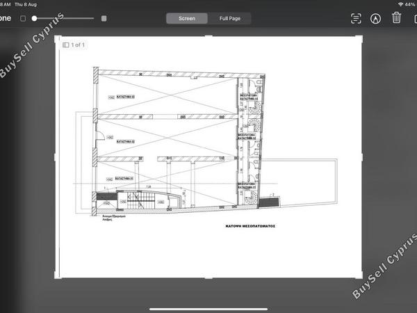 studio building for sale chrysopolitissa larnaca 1493534 image 12649439