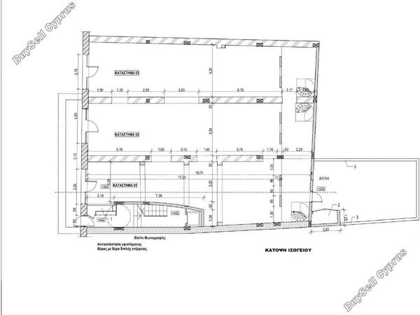 studio building for sale chrysopolitissa larnaca 1493534 image 12649441