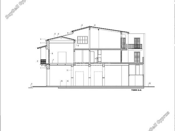 studio building for sale chrysopolitissa larnaca 1493534 image 12649443