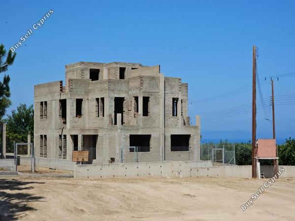 studio mixed use project for sale argaka paphos 8395534 image 14820156