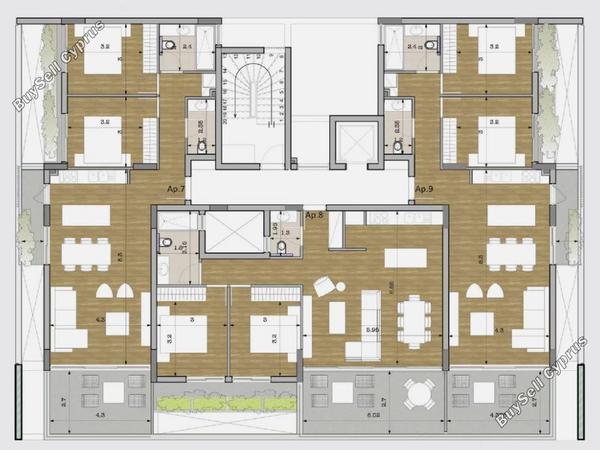 2 bedroom apartment for sale linopetra limassol 1680634 image 13748445