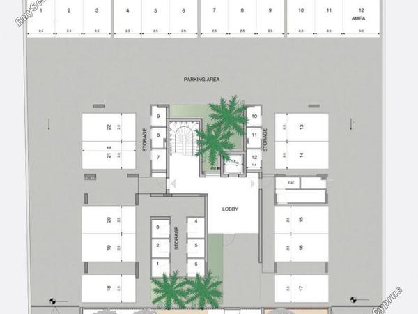 2 bedroom apartment for sale linopetra limassol 1680634 image 13748446