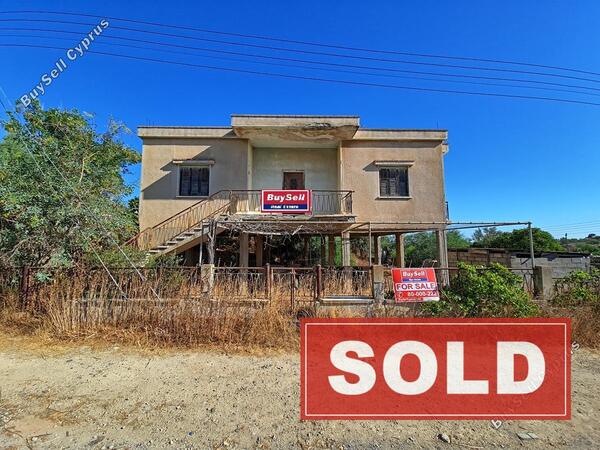 2 bedroom detached house sold vrysoulles famagusta 915634 image 797653