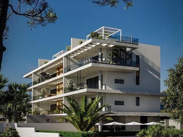 2 bedroom penthouse for sale oroklini larnaca 8509634 image 15361927
