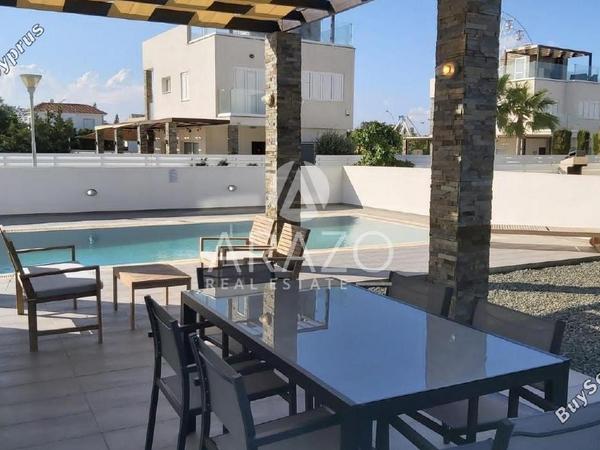 3 bedroom detached house for rent protaras famagusta 1236634 image 15881088