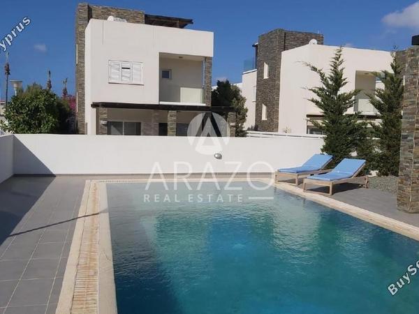 3 bedroom detached house for rent protaras famagusta 1236634 image 15881091