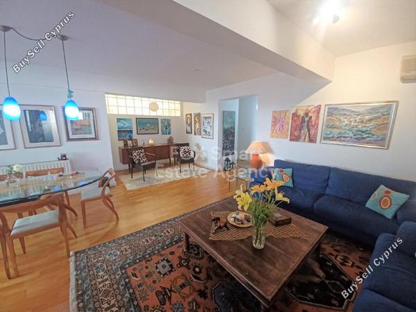 4 bedroom penthouse for sale chrysopolitissa larnaca 1690634 image 6446908