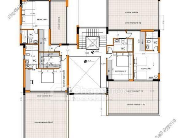 7 bedroom detached house for sale peyia paphos 8347634 image 14744473