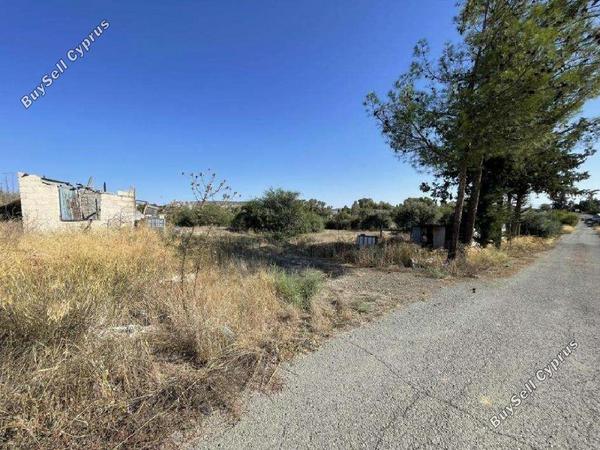 land for sale analiontas nicosia 8156634 image 13484727