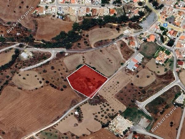 land for sale analiontas nicosia 8156634 image 13484728