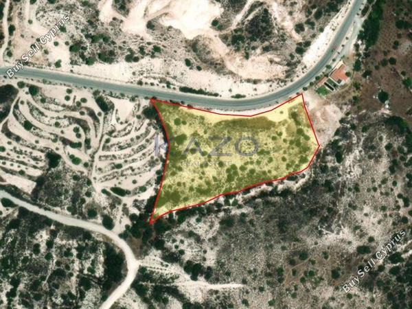 land for sale asgata limassol 1744634 image 5783243
