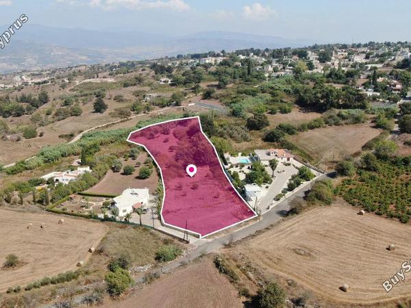land for sale drousia paphos 1183634 image 14889996