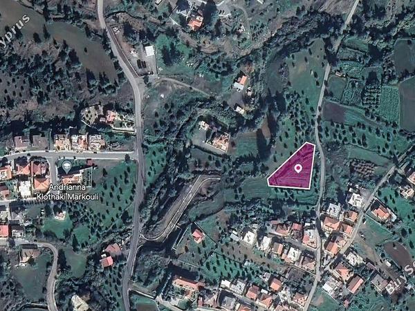 land for sale lythrodontas nicosia 1057634 image 13485100