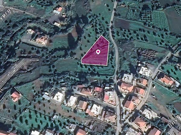 land for sale lythrodontas nicosia 1057634 image 13485103