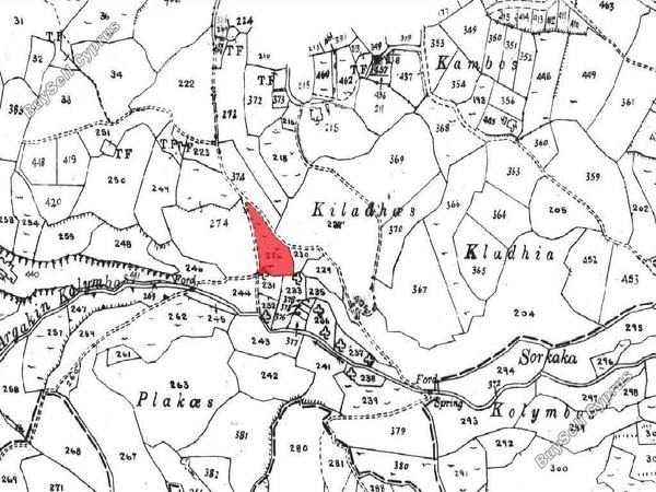land for sale simou paphos 1499634 image 15598355