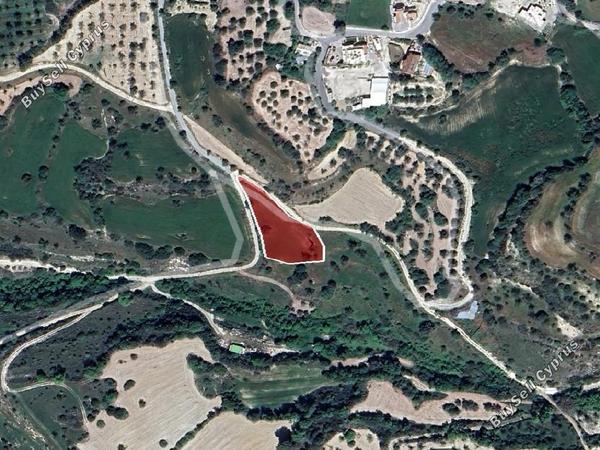 land for sale simou paphos 1499634 image 15598357