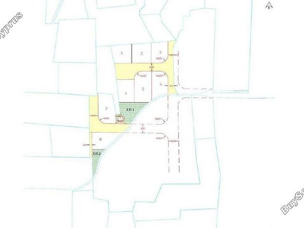 land for sale xylofagou larnaca 8362634 image 14565217