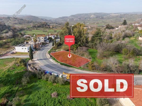land sold polemi paphos 8245634 image 13858960