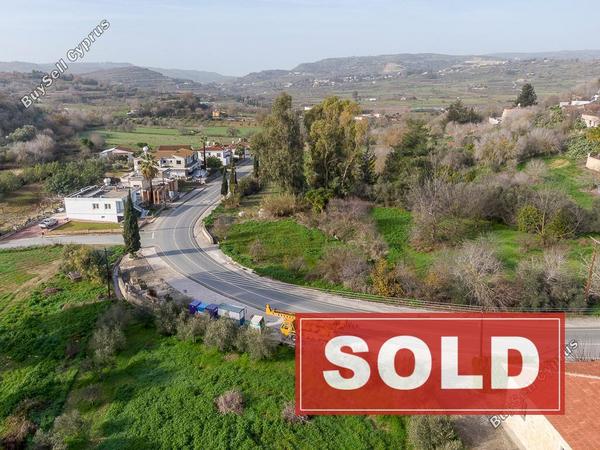 land sold polemi paphos 8245634 image 13858962