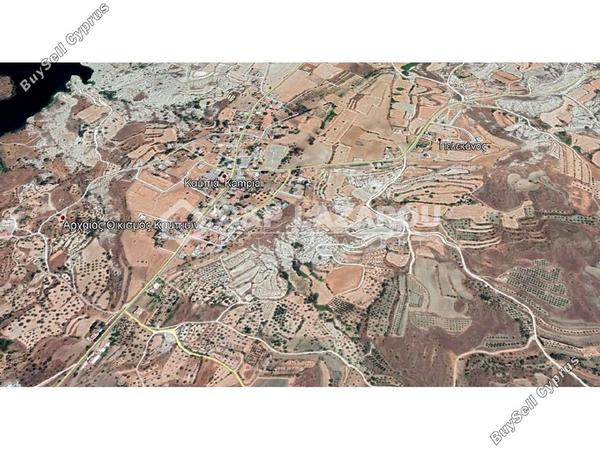 plot for sale kampia nicosia 1578634 image 14978003