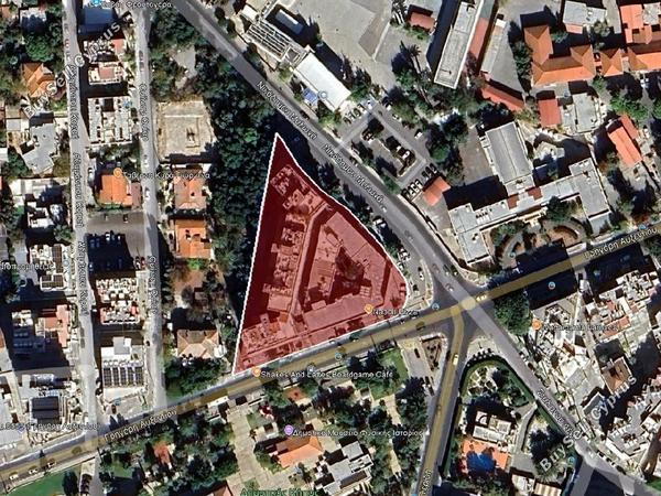 studio office for sale chrysopolitissa larnaca 8406634 image 14879369