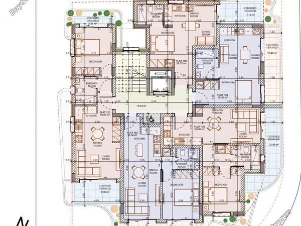 1 bedroom apartment for sale aradippou larnaca 8417734 image 15009938