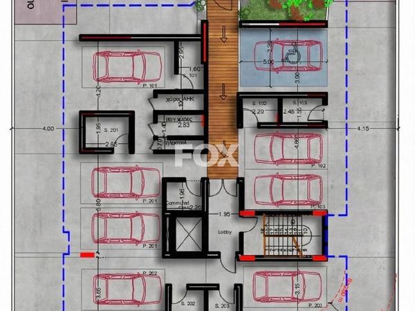 1 bedroom apartment for sale geroskipou paphos 8570734 image 15634840