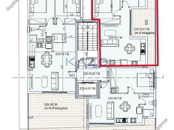 1 bedroom apartment for sale kato polemidia limassol 8675734 image 16060819