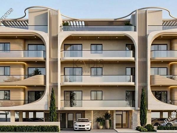 1 bedroom penthouse for sale chrysopolitissa larnaca 8219734 image 13743622