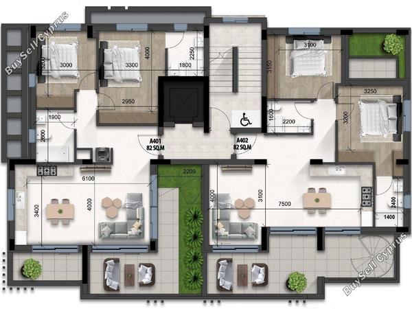 2 bedroom apartment for sale faneromeni larnaca 8399734 image 16174922