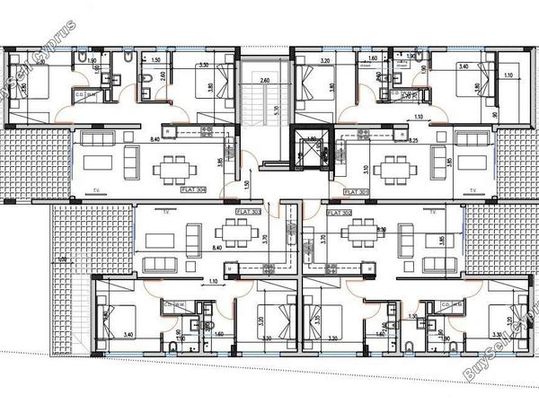 2 bedroom penthouse for sale sotiros agios ioannis larnaca larnaca 7729734 image 14358524
