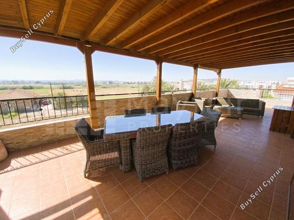 3 bedroom penthouse for sale oroklini larnaca 8633734 image 15885692