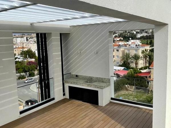3 bedroom penthouse for sale tombs of the kings paphos 8350734 image 15206167