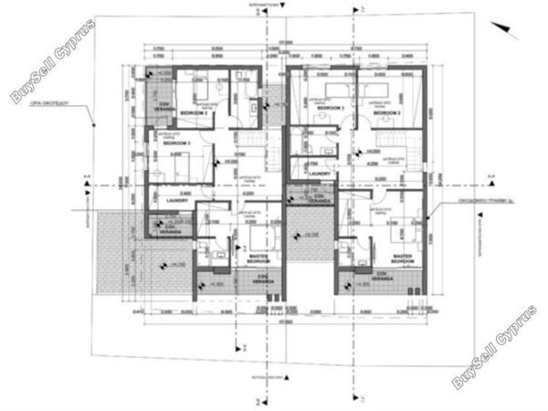 4 bedroom semi detached house for sale ekali limassol 1545734 image 3841341