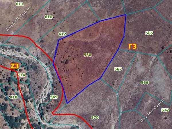 land for sale kilinia paphos 945734 image 15598730