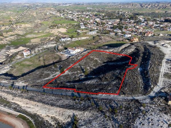 land for sale malounta nicosia 873734 image 9904492