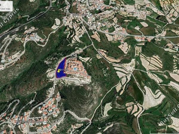 land for sale tsada paphos 1355734 image 10053500
