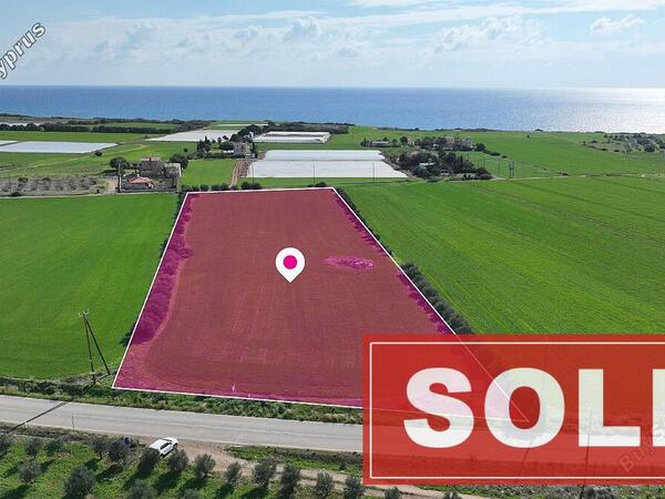 land sold mazotos larnaca 1294734 image 2349377