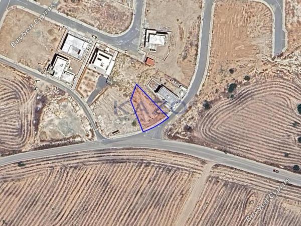 plot for sale makedonitissa nicosia 7874734 image 10947475