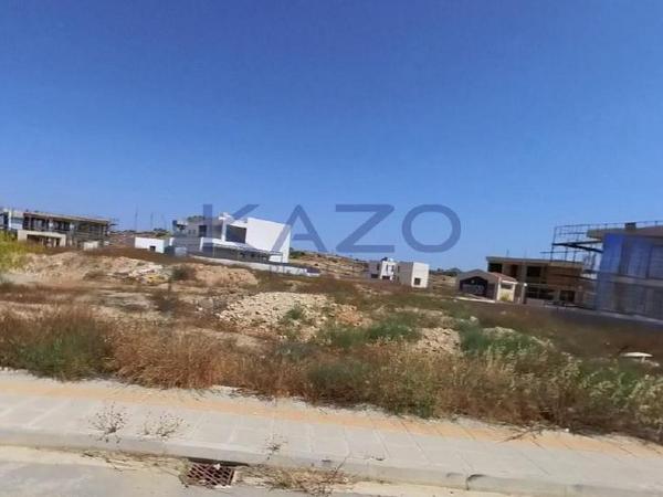 plot for sale makedonitissa nicosia 7874734 image 10947477
