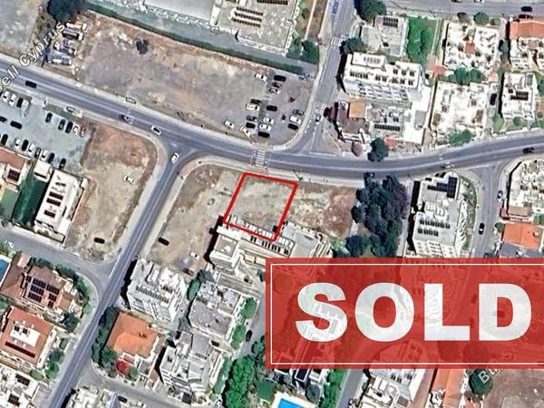 plot sold strovolos nicosia 8381734 image 14694084