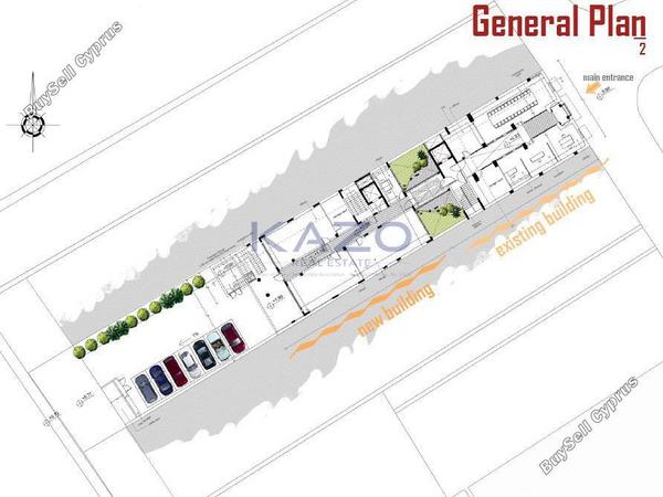 studio commercial building for rent katholiki limassol 7660734 image 14626440