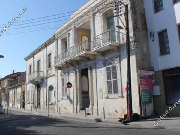 studio commercial building for rent katholiki limassol 7660734 image 14626482