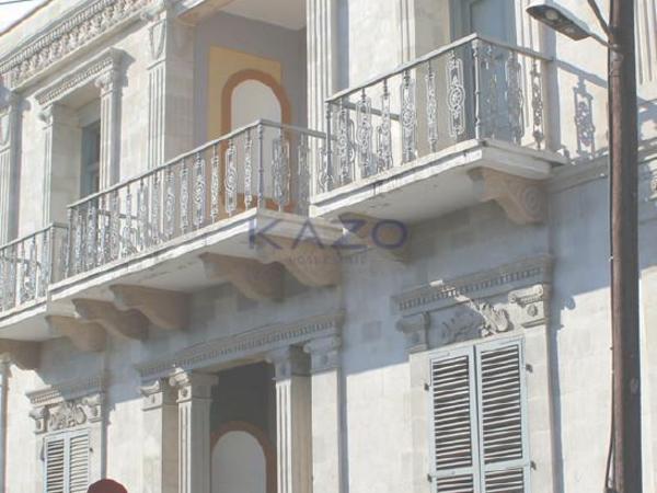 studio commercial building for rent katholiki limassol 7660734 image 14626486