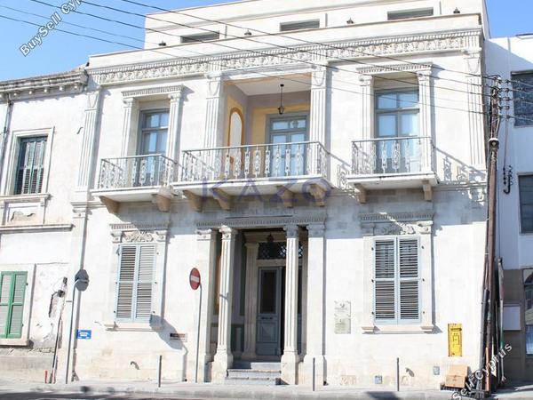 studio commercial building for rent katholiki limassol 7660734 image 14626487