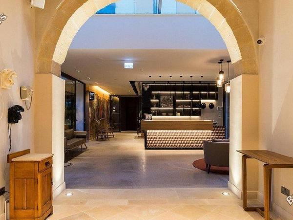 studio hotel for sale larnaca municipality larnaca 1684734 image 5185616