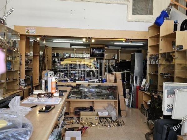 studio office for rent agios dometios nicosia 1456734 image 10511766